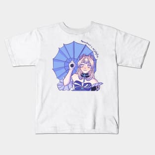 Kokomi Kids T-Shirt